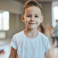 Dance 4 Kids | taneční kurz pro děti od 6 do 10 let (Praha)